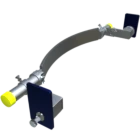 Adroit Parabolic Scraper Icon